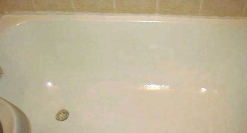 Реставрация ванны | Ачинск